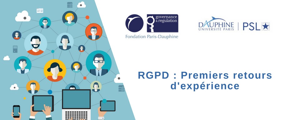 visuel débat RGPD