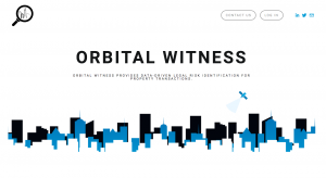 orbital witness